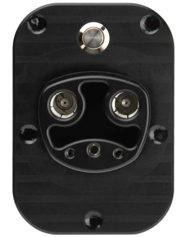 Перехідник CCS2 на TESLA DC Olink