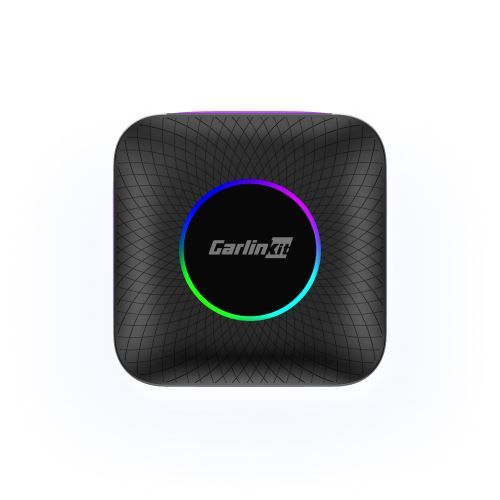 Приставка в авто Carlinkit TBox Ambient 8/128 Android 13.0