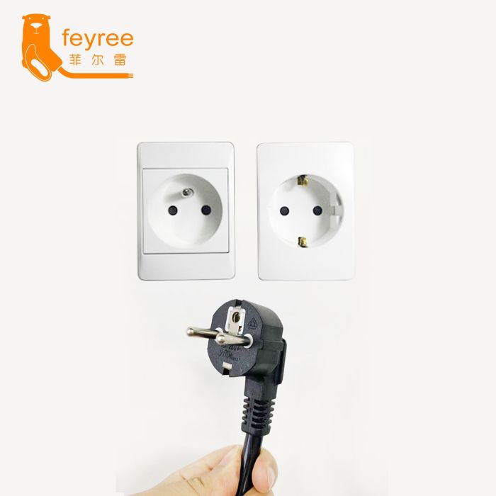 Зарядка для електромобіля Feyree 3.5кВт 16A Type2