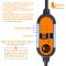 Зарядка для електромобіля Feyree 3.5кВт 16A Type2