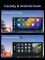 Авто екран OBDPEAK K60 11' відеореєстратор 4/64ГБ Android 14