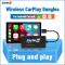 Адаптер Carplay/Android Auto CCPM CarlinKit