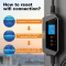 Зарядка для електромобіля Feyree 7кВт 32A GB/T