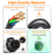 Зарядка для електромобіля Feyree 11кВт 16A GB/T Додаткова комплектація
