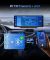 Авто екран 10 дюймів OBDPEAK T30 Apple CarPlay & Android Auto