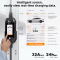 Зарядка для електромобіля Feyree 7кВт 32A GB/T