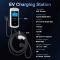 Зарядна станція для електромобіля Feyree 7кВт 32A Type2