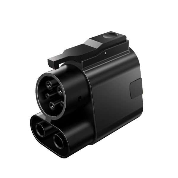 Перехідник NACS на CCS1 500А (DC)