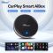 Ottocast P3 Lite авто приставка с Android 12 через CarPlay, YouTube