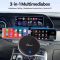 Ottocast P3 Lite авто приставка с Android 12 через CarPlay, YouTube