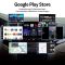 Ottocast P3 Lite авто приставка с Android 12 через CarPlay, YouTube
