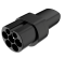 Перехідник Type2 - NACS (AC) Small 7 кВт 32А  LONLINK