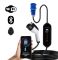 Зарядка для електромобіля Susutoo Wi-fi 7,4 кВт Type 1 32А 1-фаза
