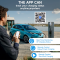 Зарядка для електромобіля  Afyeev 7кВт 32A, Type1, Wi-Fi APP Bluetooth Control