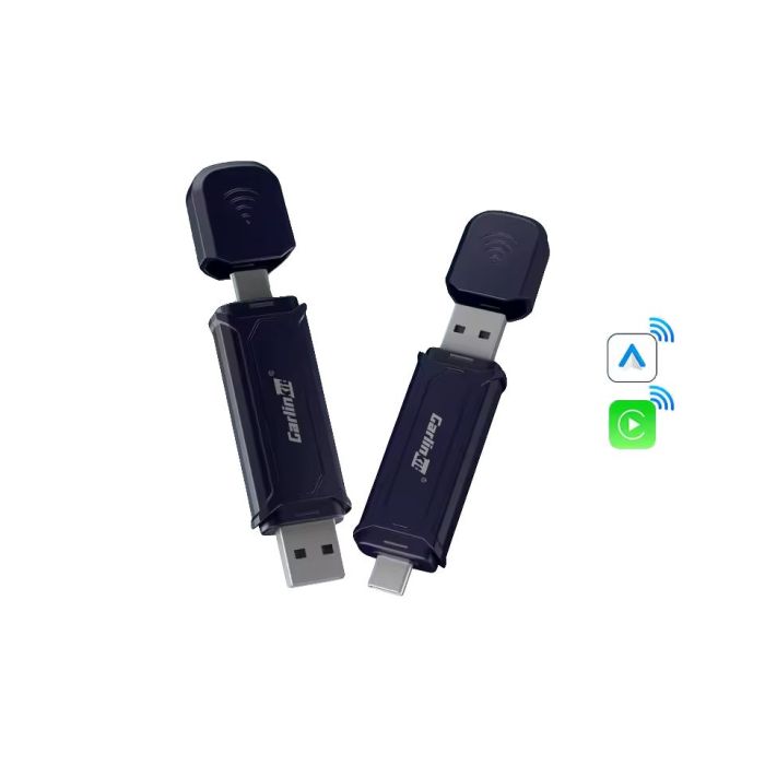 Адаптер Carplay Mini v5.0 CarlinKit